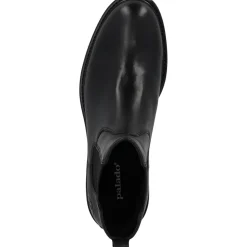Palado Dilya, Chelsea Boots, Damen, Schwarz