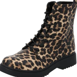 Palado Djerba Fresco by Sila Sahin, Stiefel, Stiefeletten & Boots, Damen, Leo