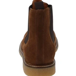 Palado Dorrel, Chelsea Boots, Herren, Braun