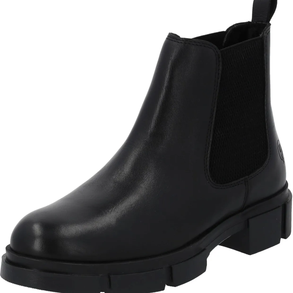 Palado Drylle, Stiefeletten, Damen, Schwarz