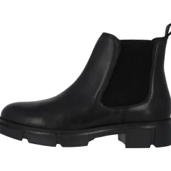 Palado Drylle, Stiefeletten, Damen, Schwarz
