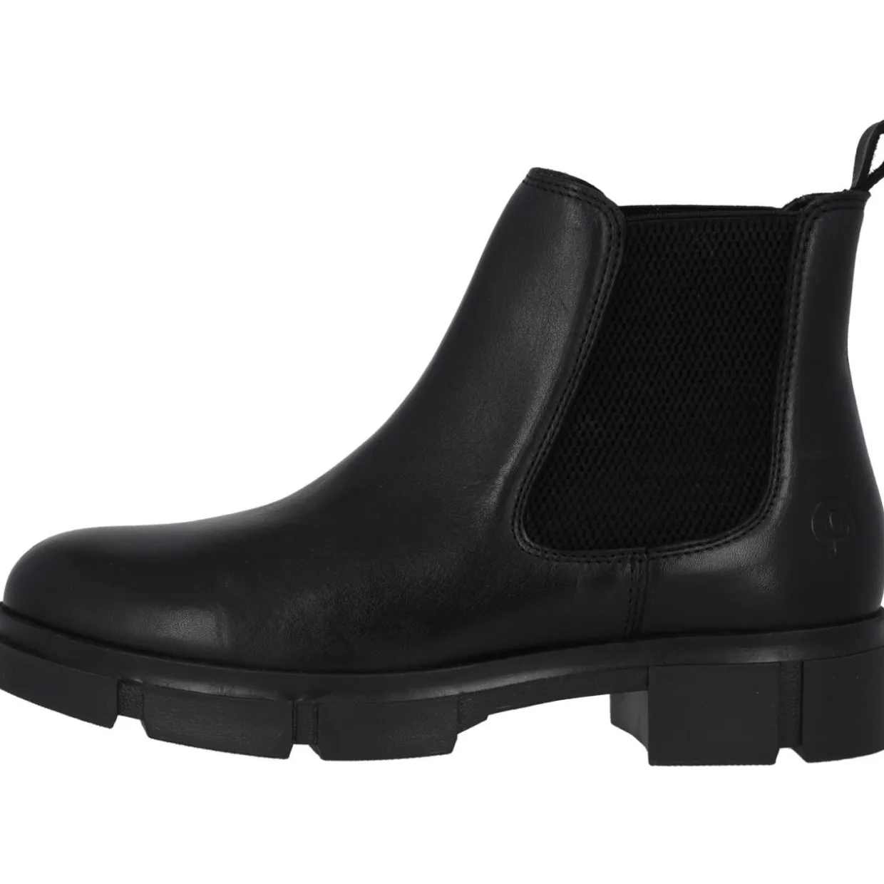 Palado Drylle, Stiefeletten, Damen, Schwarz