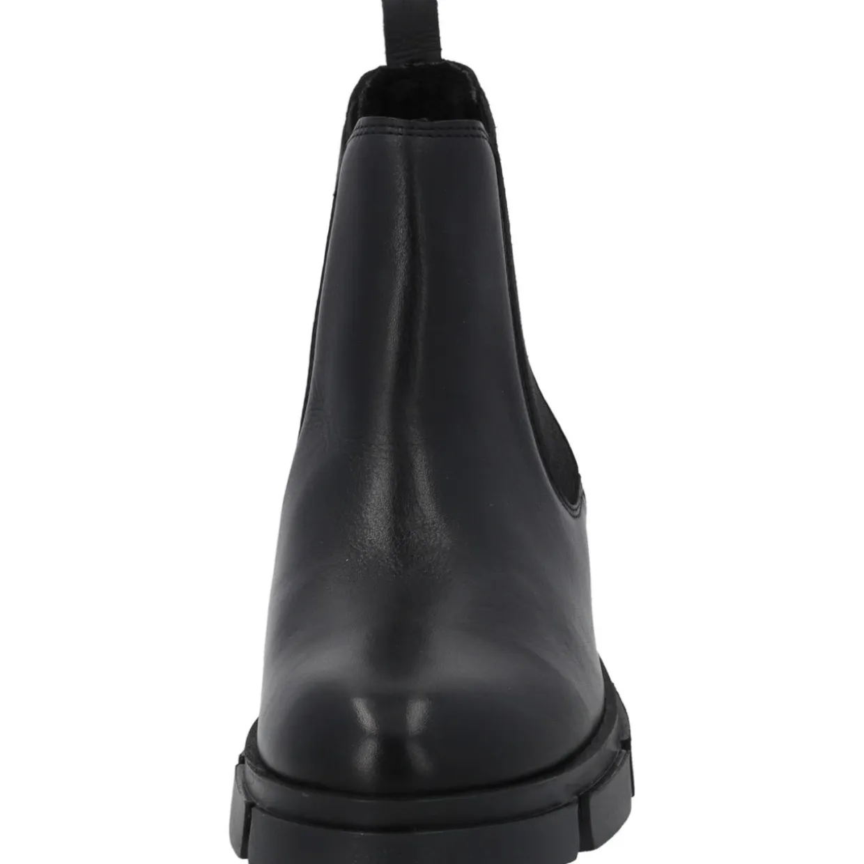 Palado Drylle, Stiefeletten, Damen, Schwarz