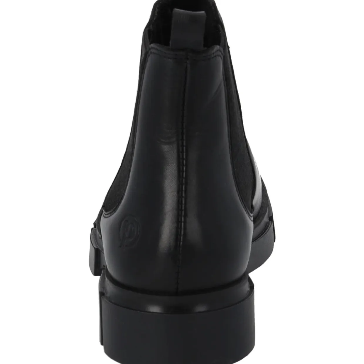 Palado Drylle, Stiefeletten, Damen, Schwarz