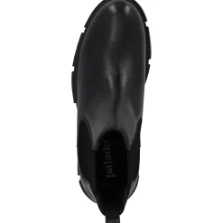 Palado Drylle, Stiefeletten, Damen, Schwarz