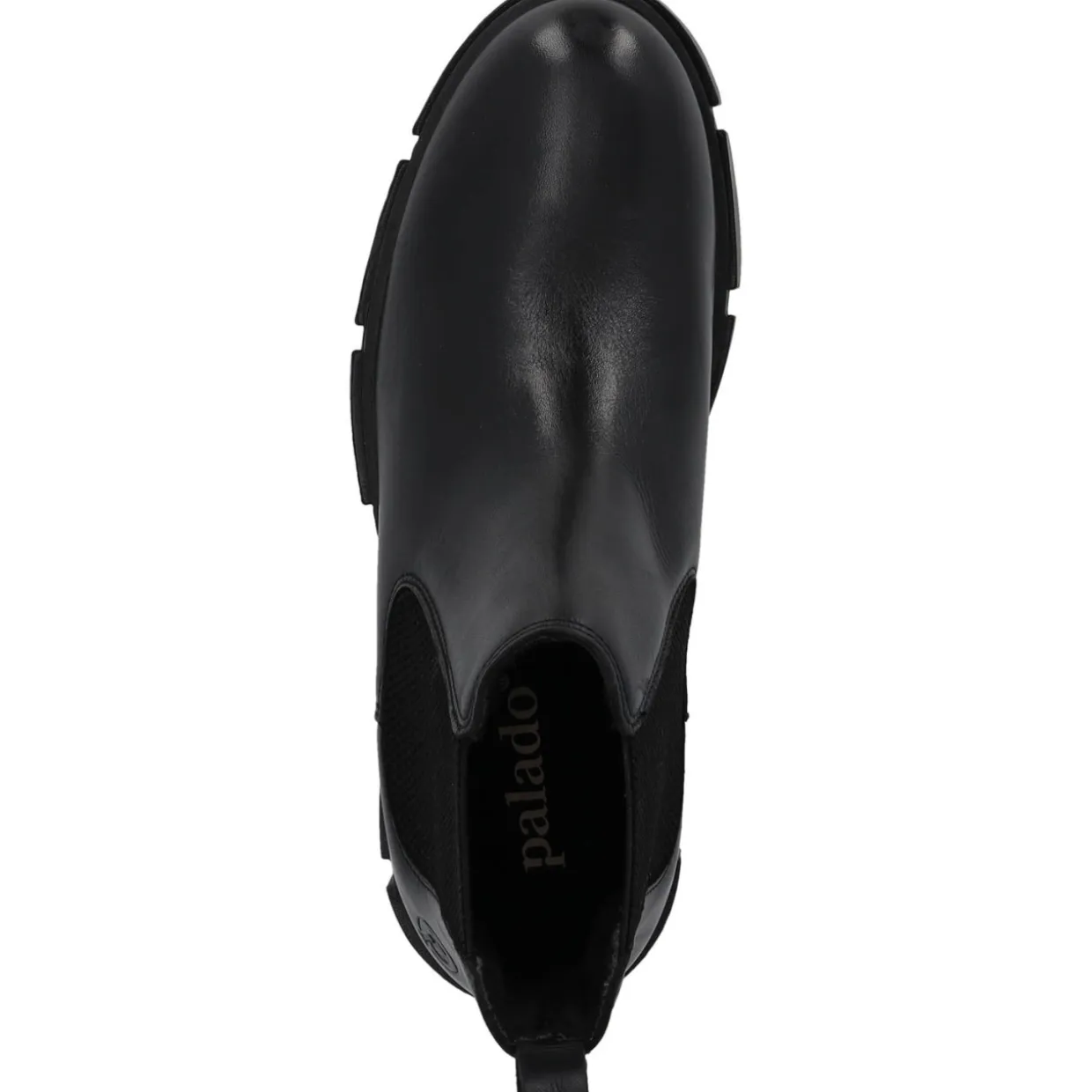 Palado Drylle, Stiefeletten, Damen, Schwarz