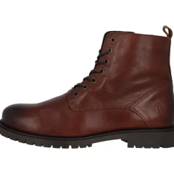 Palado Eillee, Schnürstiefeletten, Herren, Braun