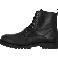 Palado Eillee, Schnürstiefeletten, Herren, Schwarz