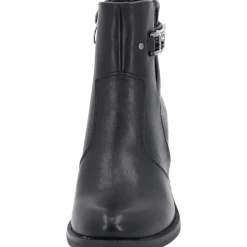 Palado Elasha, Stiefel, Stiefeletten & Boots, Damen, Schwarz