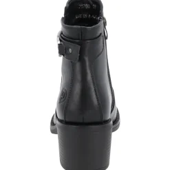 Palado Elasha, Stiefel, Stiefeletten & Boots, Damen, Schwarz