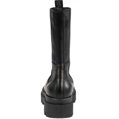 Palado Elba, Chelsea Boots, Damen, Schwarz
