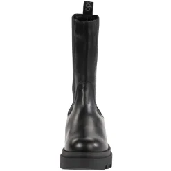 Palado Elba, Chelsea Boots, Damen, Schwarz