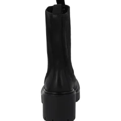 Palado Elrora, Chelsea Boots, Damen, Schwarz