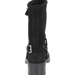 Palado Leops, Stiefeletten, Damen, Schwarz Matt
