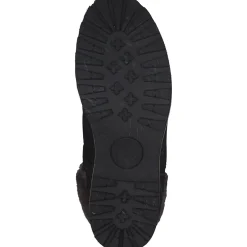 Panama Jack Panama 03 Igloo B, Winterstiefeletten, Damen, Schwarz (Negro/Black)