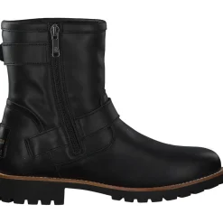 Panama Jack Travelling Felina Igloo B, Winterstiefel, Damen, Schwarz (Negro/Black)