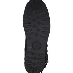 Panama Jack Travelling Felina Igloo B, Winterstiefel, Damen, Schwarz (Negro/Black)