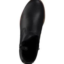 Panama Jack Travelling Pauline Igloo B, Winterstiefel, Damen, Schwarz (Negro/Black)