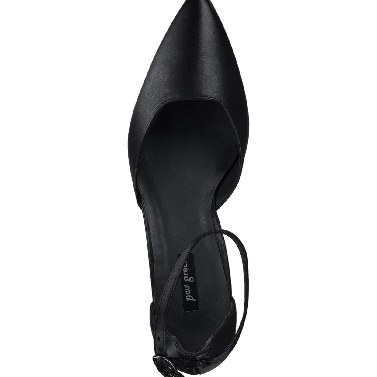 Paul Green 3820, Pumps, Damen, black