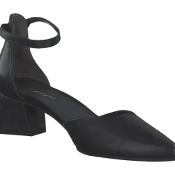 Paul Green 3820, Pumps, Damen, black