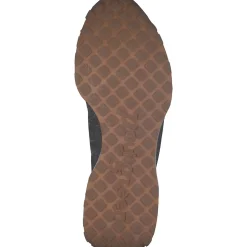 Paul Green 5211, Sneakers Low, Damen, Iron