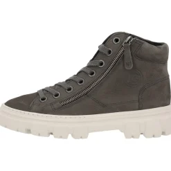 Paul Green 5210, Stiefeletten, Damen, iron