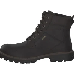 Pius Gabor 0364.50, Business-Schnürschuhe, Herren, MOCCA