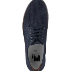 Pius Gabor 0460.15, Sportliche Halbschuhe, Herren, Blau