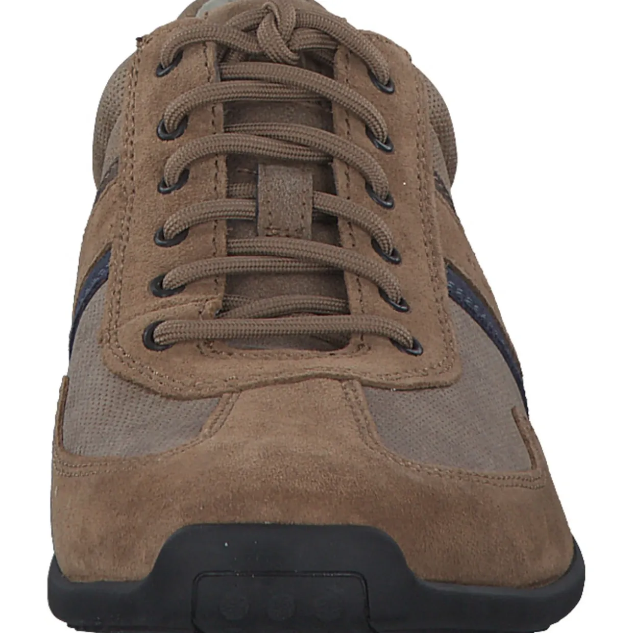 Pius Gabor 1137.10, Sportliche Halbschuhe, Herren, cord/cord/fjord