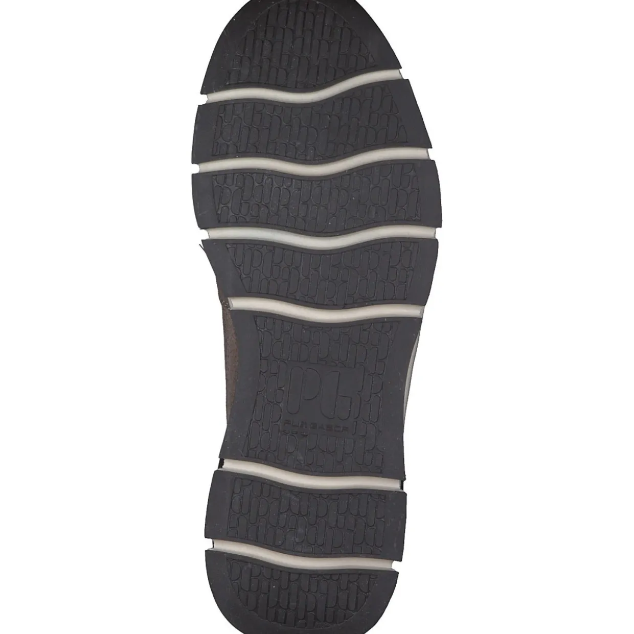 Pius Gabor 1031.13, Sportliche Slipper, Herren, lt.brown