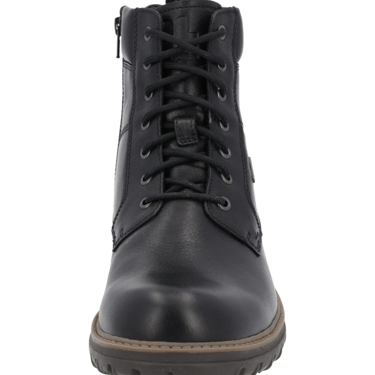 Pius Gabor 0364.50, Stiefel, Herren, Schwarz