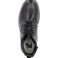 Pius Gabor 0364.50, Stiefel, Herren, Schwarz