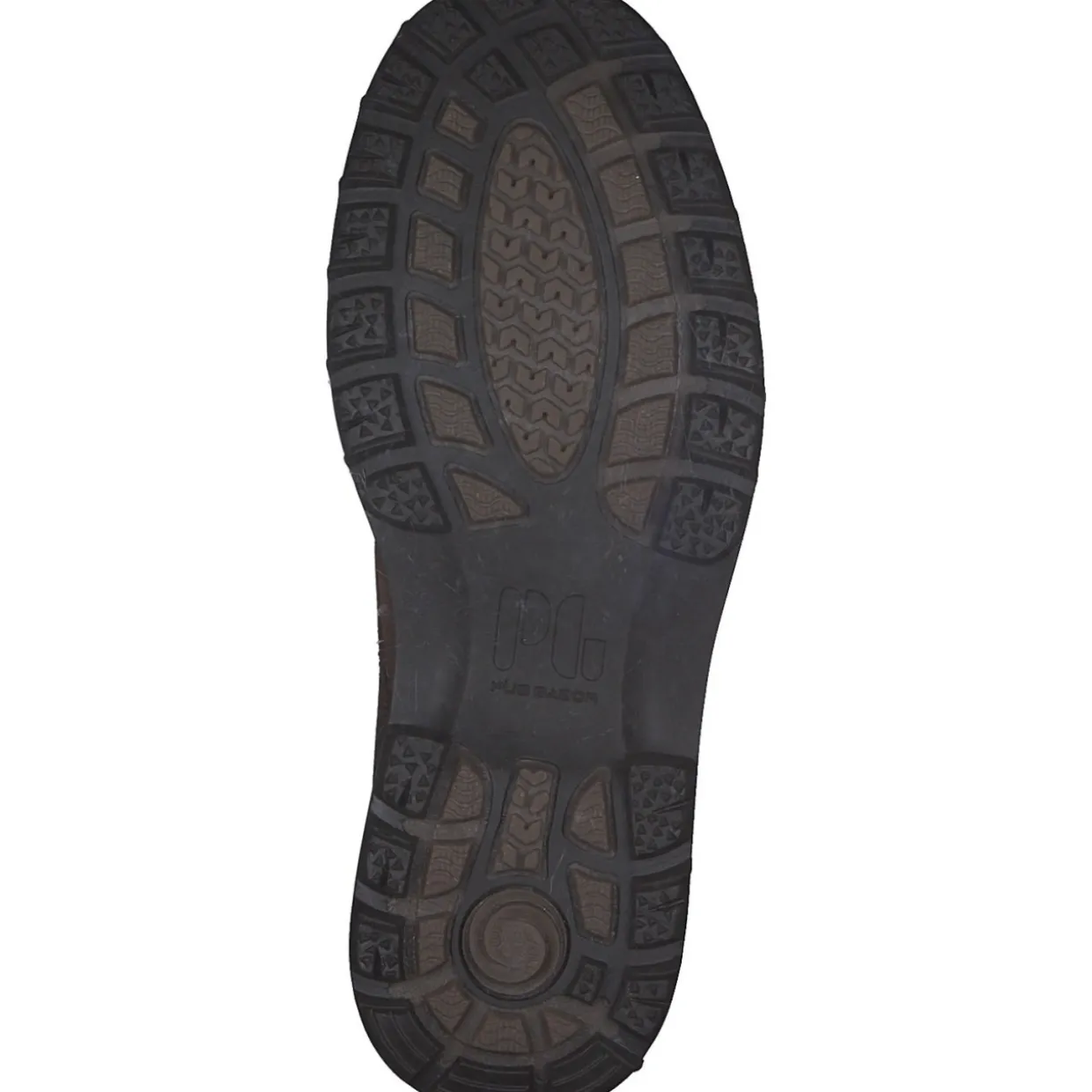 Pius Gabor 0364.52, Stiefel, Stiefeletten & Boots, Herren, braun