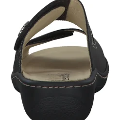 Portina 42.455, Hausschuhe & Pantoffeln, Damen, Bronze