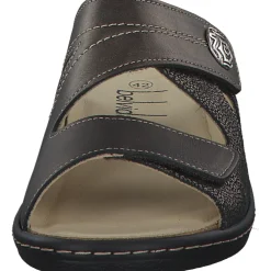 Portina 42.455, Hausschuhe & Pantoffeln, Damen, Bronze