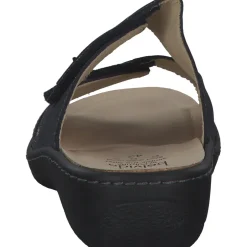 Portina 42.463, Hausschuhe & Pantoffeln, Damen, marine