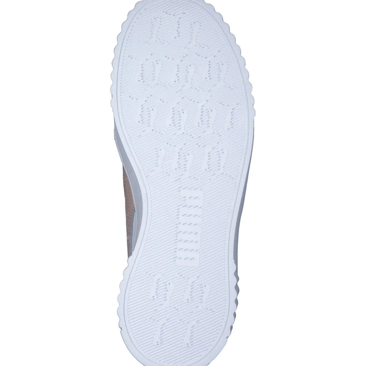 Puma Carina 3.0 400365, Schnürschuhe, Damen, PUMA WHITE-ROSE QUARTZ-PUMA GO