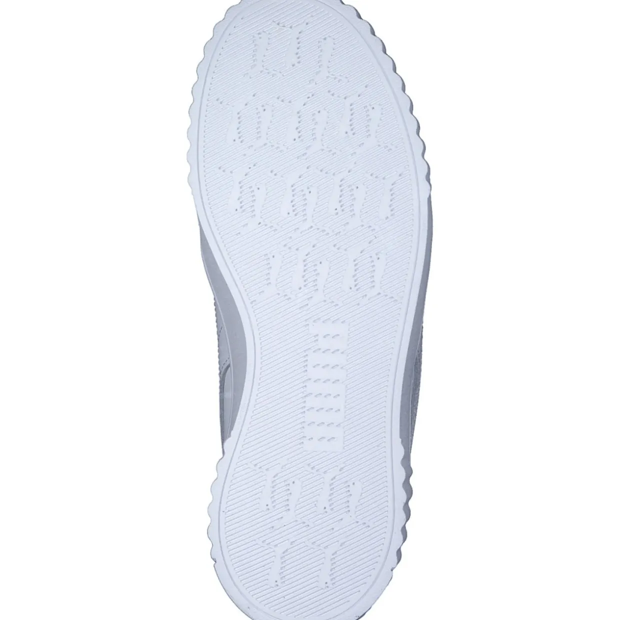 Puma Carina 3.0 400365, Schnürschuhe, Damen, Weiß