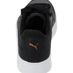 Puma Carina Street 389390, Schnürschuhe, Damen, Schwarz