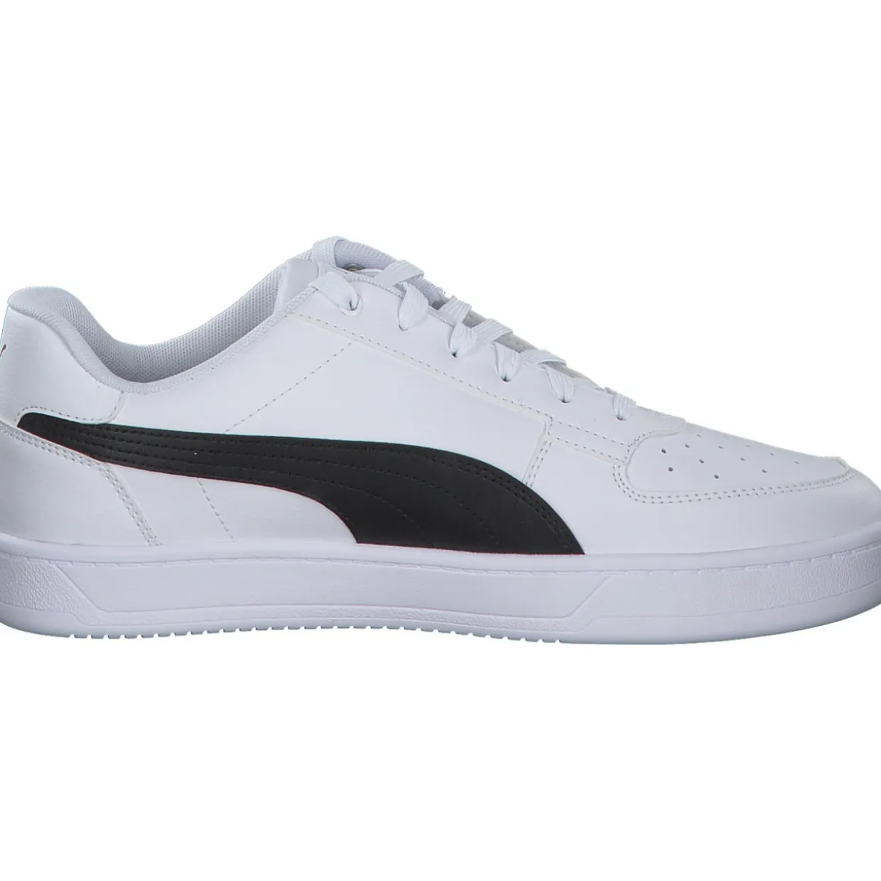 Puma Caven 2.0 392290, Klassische- & Business Schuhe, Herren, white black