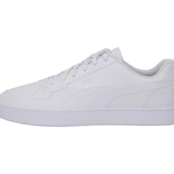 Puma Caven 2.0 392290 M, Klassische- & Business Schuhe, Herren, White-PUMA Silver
