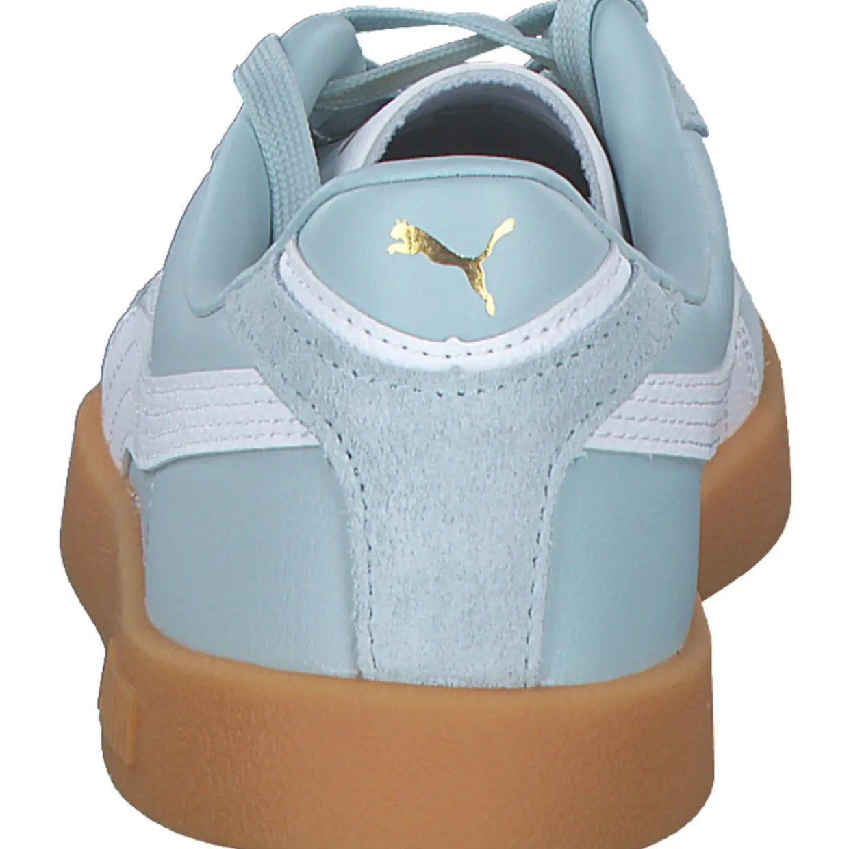 Puma Club II Era 397447 W, Schnürschuhe, Damen, FROSTED DEW-PUMA WHITE-GUM