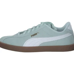 Puma Club II 397444, Schnürschuhe, Damen, PEACEFUL BLUE-PUMA WHITE-GUM