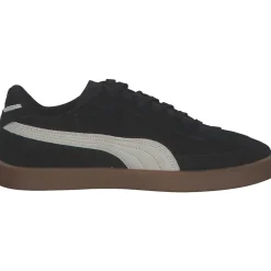 Puma Club II 400717, Schnürschuhe, PUMA Black-Alpine Snow-Gum