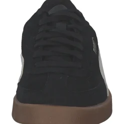 Puma Club II 400717, Schnürschuhe, PUMA Black-Alpine Snow-Gum