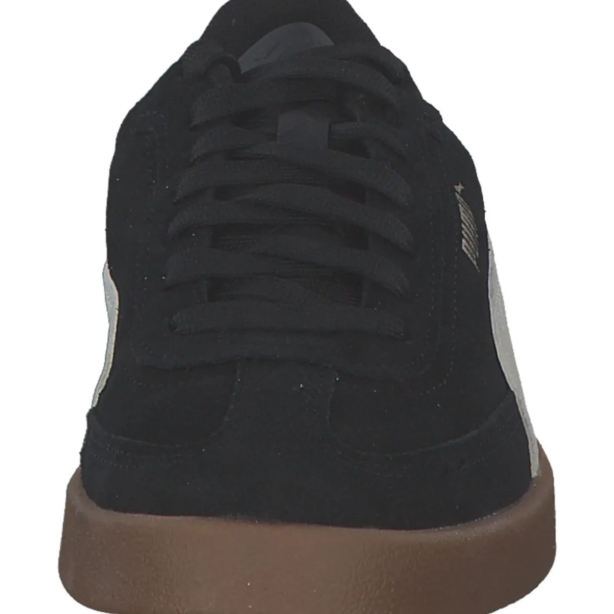 Puma Club II 400717, Schnürschuhe, PUMA Black-Alpine Snow-Gum