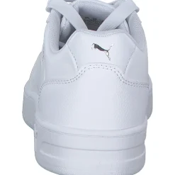 Puma Court Classy 395021, Schnürschuhe, Damen, Weiß