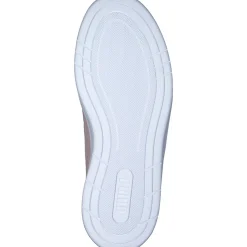 Puma Court Lally AC+PS 402305, Slipper (Kinder), Kinder, PUMA White-Rose Quartz
