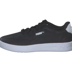 Puma Court Lally 400367, Schnürschuhe, Damen, PUMA BLACK-PUMA BLACK-PUMA WHI