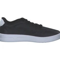 Puma Court Lally 400367, Schnürschuhe, Damen, PUMA BLACK-PUMA BLACK-PUMA WHI
